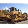 Buy cheap Original D8R Used CAT D8R Bulldozer D8 D8K D8N D8L from wholesalers