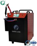 Buy cheap 120 ML/HR Water Consumption Safeflame PEM Oxygen Hydrogen Gas Welding Brazing from wholesalers
