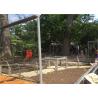 Buy cheap 1.2mm Bird Aviary Cages / 316L Wire Rope Netting 30x30mm from wholesalers