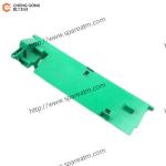 A004184 Atm Machine Parts NMD NC301 Locking Plate ISO9001 used In auto teller