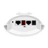 Buy cheap 24V Poe Wireless Network Bridge 580MHz Supports 802.11ac Technology from wholesalers
