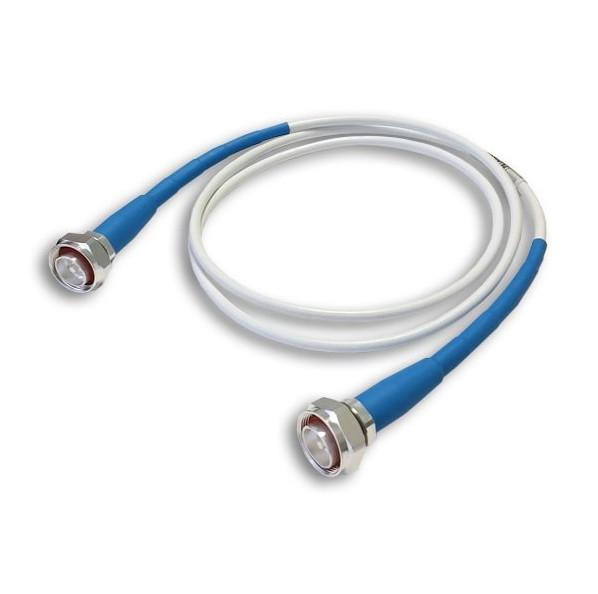 Buy cheap Ultra Low Profile Cable N Male to SMA male BNC coaxial Cable RF Connector from wholesalers