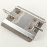 Buy cheap Ra0.1 Precision Sheet Metal Parts , Steel Aluminum Parts Machining from wholesalers