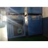 Buy cheap Permanent Magnetic PM Motor Screw Air Compressor 37KW Single Stage from wholesalers