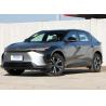 Buy cheap Toyota Bz4x 2022 Four-Wheel Drive High-Performance PRO Version Pure Electric Medium SUV from wholesalers