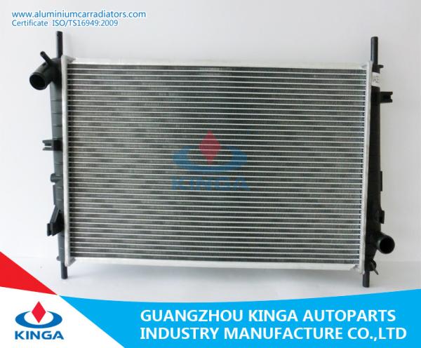 Buy cheap China Ford Radiator Mondeo 2.5/3.0/00-02 with Water Tank from wholesalers