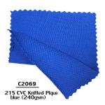 Washable ESD Fabric Anti Static 60% Cotton 38% Polyester 2% Carbon
