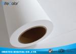 Buy cheap Self Adhesive PP Synthetic Paper 7 Mil , PP Matte Sticker Paper For Banners from wholesalers