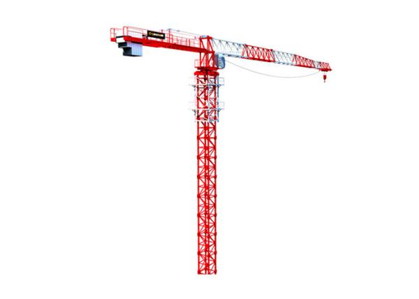 Buy cheap SINOWAY Hydraulic Truck Crane 200m Height 10 Ton Lifting Capacity from wholesalers