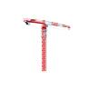 Buy cheap SINOWAY Hydraulic Truck Crane 200m Height 10 Ton Lifting Capacity from wholesalers