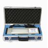 Buy cheap 470 × 120 × 70mm Portable Film Viewer Hfv-510a/b For X - Ray Flaw Detector from wholesalers