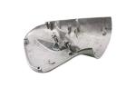 Custom ASTM A356 Aluminum Die Casting Pressure Die Casting Parts Foundry