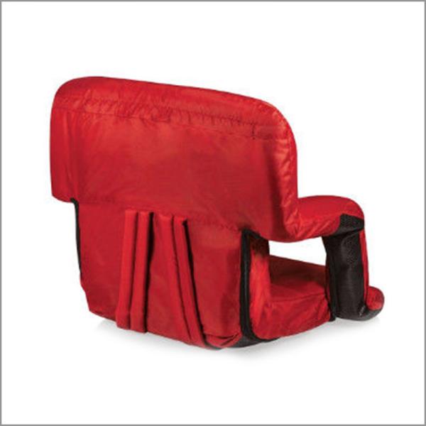 Buy cheap Sports Heated Stadium Cushion Blankets USB Powered Adjustable Customized Color from wholesalers