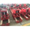 Buy cheap 40T Fit Up Welding Hydraulic Rotator For Pipe Butt Welding from wholesalers