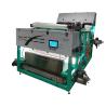 Buy cheap Two Layers Optical Glass Color Sorter Machine For Amber Color Glass from wholesalers