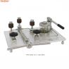 Buy cheap Oil 15KG 500*300*260mm Pressure Calibration Pumps from wholesalers