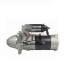 24V 11T Starter Assembly For Nissan 03506020410 03506020411 03506020412