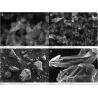 Buy cheap Lithium Ion Battery Material Conductivity Carbon Black ECP 600JD Ketjen Black Powder from wholesalers