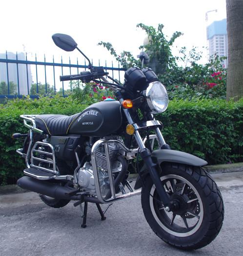 Buy cheap Chinese professional motorcycle 100cc street bike from wholesalers