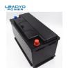 Buy cheap 12V Lithium Cranking Batteries 1200CCA 100ah Lifepo4 Car Starter Battery from wholesalers