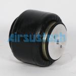 Bolts Distance 44.5mm Air Spring Bags 1B5-521 Goodyear Single Convolute Bellows