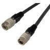 Buy cheap Microphone Extension cable with 4pin input circular connector Hirose cale from wholesalers