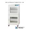 Buy cheap 165L 220V Industrial Dehumidifying Cabinet With ESD Wheels from wholesalers