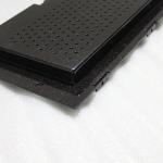 SGCC Steel Sheet Metal Welding Parts Electronic Equipment Shell Chassis