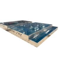 Buy cheap Painted Color Aluminum Sheet / Plate For Construction Materials product