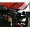 Buy cheap Factory Mobile Concrete Mixer Truck 1.5M3 from wholesalers