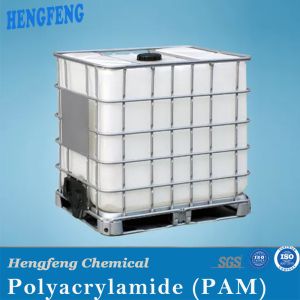 Buy cheap Fracture Friction Reducer Polyacrylamide Emulsion In Shale Gas / PAM Emulsion / product