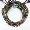 Buy cheap 48ft S14 String Light 15PCS E27 LED Retro Edison Filament Bulb Outdoor Street Garden Patio Holiday Garland Festoon Lights from wholesalers