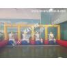 Buy cheap Inflatable pony hop horse racing,inflatable sport game KSP025 from wholesalers