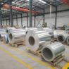 Buy cheap Food Grade Silver Aluminum Foil Roll 5052 5083 For Hot Food Packing from wholesalers