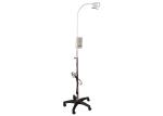 Mobile LED Medical Exam Light 30000 Lux , Medical Lighting Equipment Adjustable