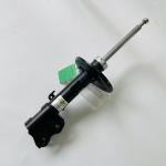 Buy cheap front shock absorber for Toyota COROLLA SEDAN/COROLLA WAGON/COROLLA AXIO/COROLLA from wholesalers