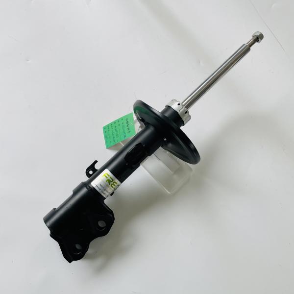 Buy cheap front shock absorber for Toyota COROLLA SEDAN/COROLLA WAGON/COROLLA AXIO/COROLLA FIELDER 333455 4851012C20 4851080341 from wholesalers