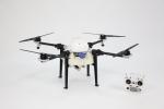 Agricultural Pesticide Sprayer Drones 10L Volume 500ml 10kg Agriculture Spraying