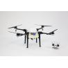 Buy cheap Unmanned Rotorcraft Quadcopter Crop Sprayer for Small Farming Operations from wholesalers