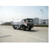 Buy cheap Beiben Septic Tanker Vacuum Truck / Sewer Cleaning Vehicles WhatsApp:+8615271357675 from wholesalers