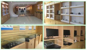 Shenzhen Winbo Digital Co., Ltd.