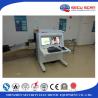 Buy cheap Hotel AT6550B X Ray baggage scanner machine , luggage security scanning equipment from wholesalers