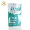 Buy cheap 5lb 10lb 15lb Stand Up Zipper Pouch For Whey Protein Isolate Powder Packaging from wholesalers