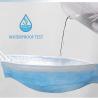 Buy cheap 17.5x9.5cm 3 Ply Non Woven Surgical Disposable Dust Masks from wholesalers