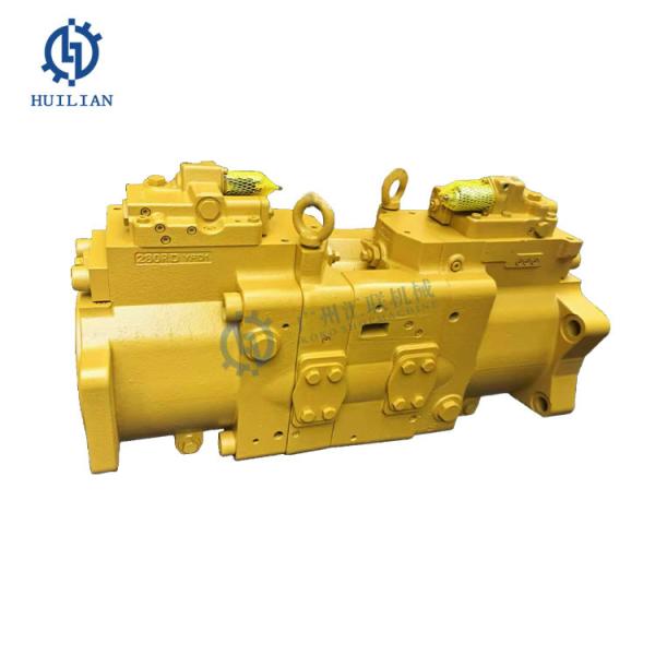 Buy cheap E385C E395GC Excavator Pump Hydraulic Pump K3V280DTH Main Pump for Caterpillar Excavator Spare Parts from wholesalers