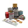 Buy cheap Flexographic Printing PE Coated Paper Salt Packaging Film Roll for Food Grade Material from wholesalers