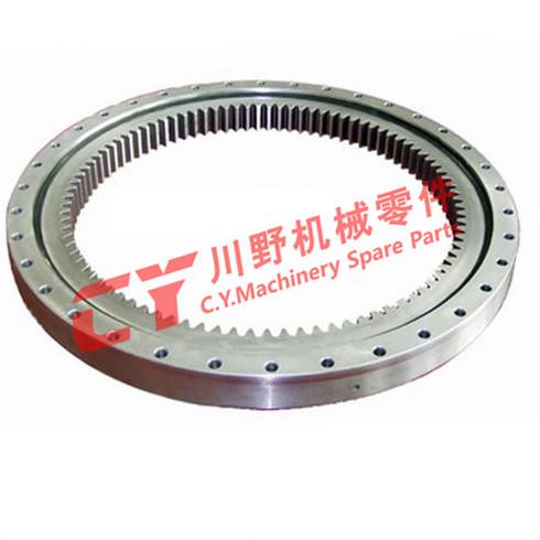 Buy cheap R80 - 7 81N1 01020 81N1 01021 Slewing Bearing Ring Undercarriage Parts Swing Cycle Gear from wholesalers