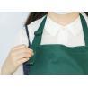 Buy cheap Multi Pocket Art Student Painting Aprons Bulk from wholesalers