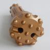 Buy cheap CIR90 Low Air Pressure DTH Hammer Bits Rock Tools Drilling Equipments from wholesalers