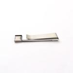Metak Memory Book Clip Metal USB Drive 2.0 Full 32GB 64GB 128GB